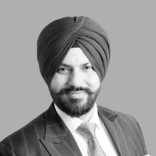 Param Randhawa - Real Estate Agent