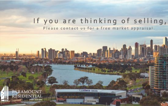 Paramount Residential - Real Estate Agency