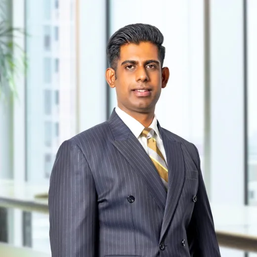 Paras Rambani - Real Estate Agent at UpHill Real Estate - Clyde / Clyde North