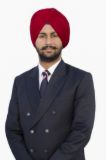 Paras Sidhu - Real Estate Agent From - Biggin & Scott -  North