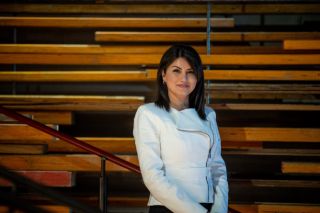 Parisa  Noubakht - Real Estate Agent