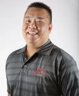 Prak Sangthong - Real Estate Agent