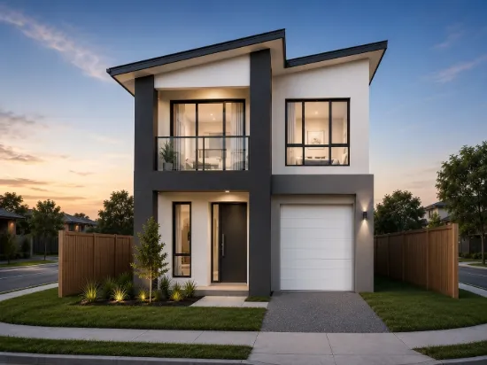 Under $1.1 million House and Land package for sale in Austral
