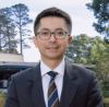 Parker Wang - Real Estate Agent - Ray White - Mount Waverley
