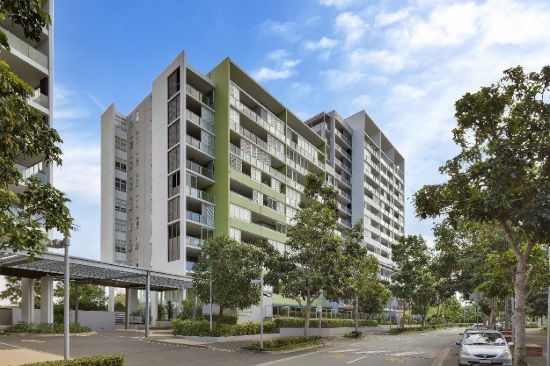Parklands Apartments - Real Estate Agency