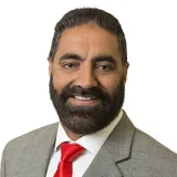 Parnam  Singh Heir - Real Estate Agent From - Red Rocket Realty - Springwood