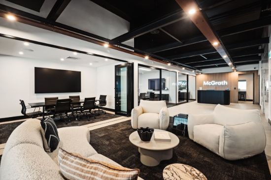 McGrath Estate Agents Parramatta - Real Estate Agency