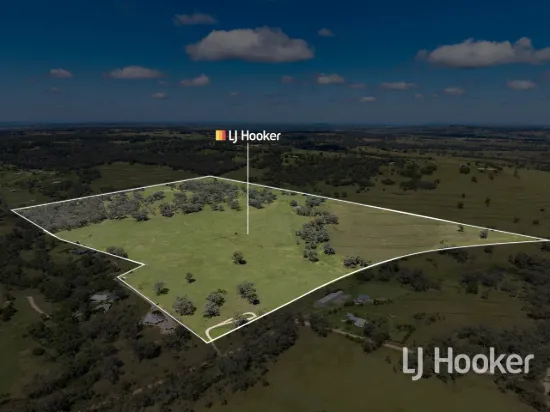 "Part Bundanoon"  A Premier Building & Lifestyle Opportunity