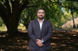 Parth Virmani - Real Estate Agent