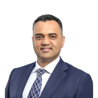 Parth Joshi - Real Estate Agent