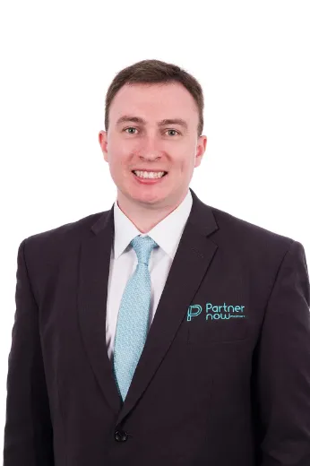 George Powell - Real Estate Agent at Partner Now Property - Tamworth 