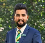 Parv Arora - Real Estate Agent From - Reliance Real Estate - Tarneit