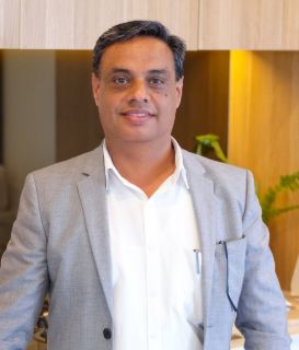 Parvinder  Singh - Real Estate Agent