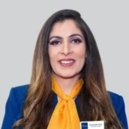 Parvinder Kaur - Real Estate Agent at The Roof Real Estate