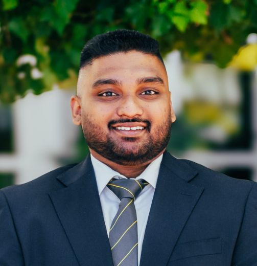 Pasan Bethmage - Real Estate Agent at Ray White - Cranbourne