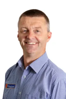 Pat Weatherley - Real Estate Agent