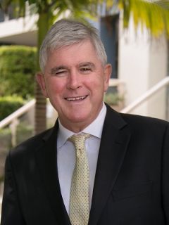 Pat Feeney - Real Estate Agent