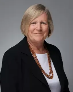 Pat Jameson - Real Estate Agent