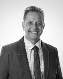 Patrick Armour - Real Estate Agent