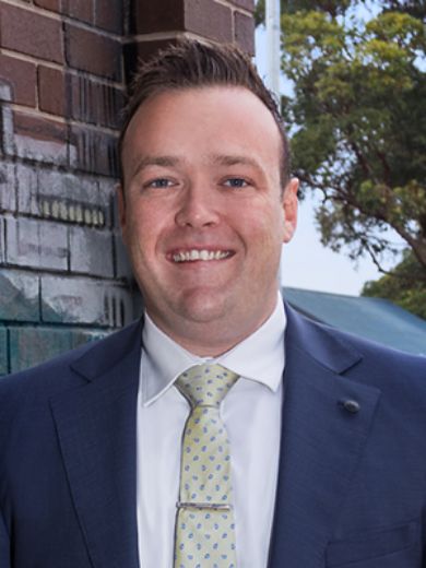 Patrick Byron - Real Estate Agent at McGrath - Maroubra