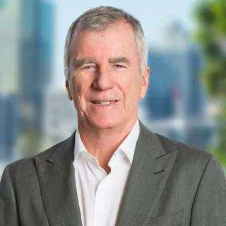Patrick Dixon - Real Estate Agent