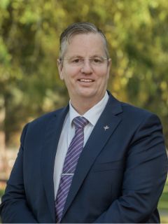Patrick Donker - Real Estate Agent