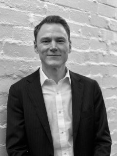 Patrick Fowler - Real Estate Agent