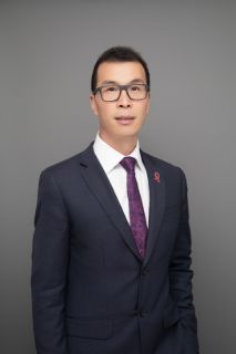 Patrick Fu - Real Estate Agent