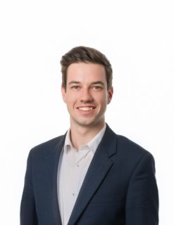 Patrick Gray - Real Estate Agent