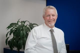 Patrick  Higgins - Real Estate Agent