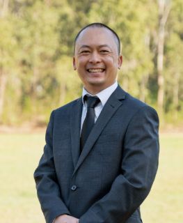 Patrick  Huynh - Real Estate Agent