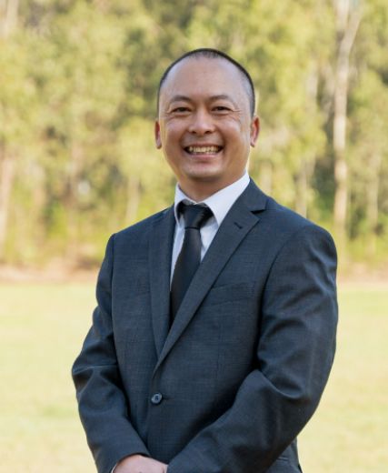 Patrick  Huynh - Real Estate Agent at LJ Hooker - EDENSOR PARK