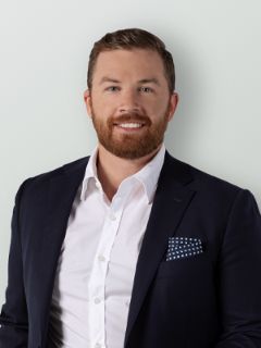 Patrick Lang - Real Estate Agent
