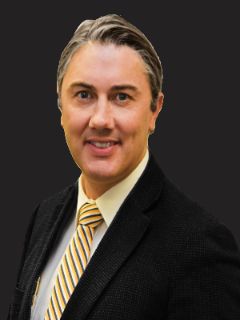 Patrick  Moane - Real Estate Agent