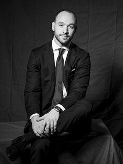 Patrick O'Brien - Real Estate Agent