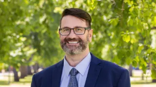 Patrick O'Flaherty - Real Estate Agent
