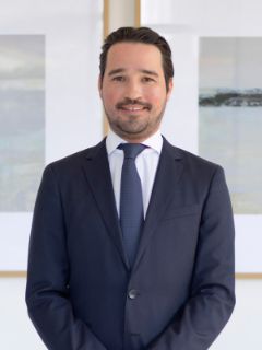 Patrick O'Neill - Real Estate Agent