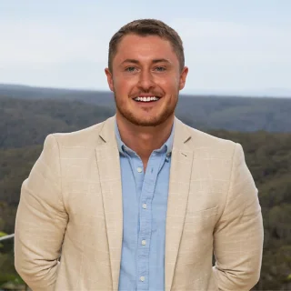 Patrick Power - Real Estate Agent