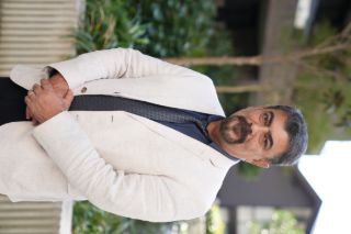 Patrick Roshani - Real Estate Agent