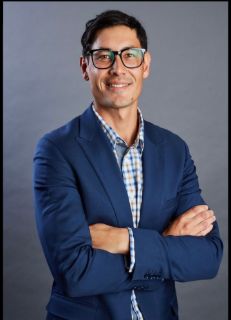 Patrick Sue - Real Estate Agent