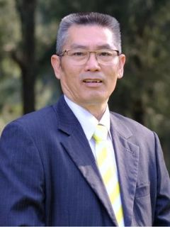 Patrick Tinh Tran - Real Estate Agent