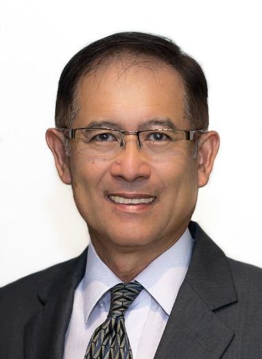 Patrick  Wee - Real Estate Agent at Equity Focus 
