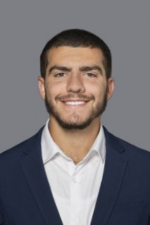 Patrick Yaacoub - Real Estate Agent