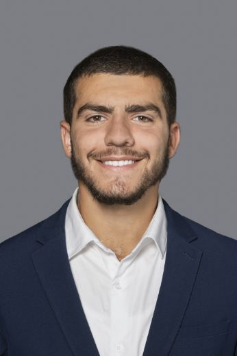 Patrick Yaacoub - Real Estate Agent at BOS Realty - Liverpool