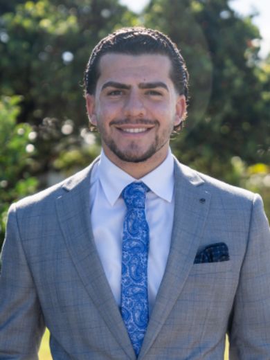 Patrick Yaacoub - Real Estate Agent at Ray White - Wetherill Park/ Cecil Hills