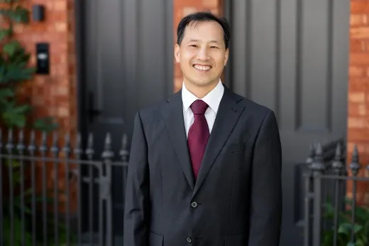 Patrick Phu - Real Estate Agent at Nelson Alexander - Essendon