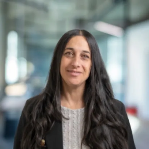 Patrizia Hubbard - Real Estate Agent at Little Real Estate - Bondi Beach