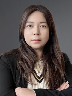 Patty Chen - Real Estate Agent