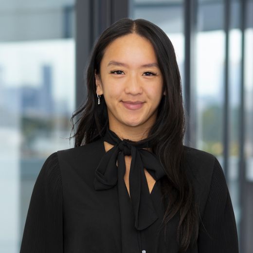 Paula  Tran - Real Estate Agent at Woodards Coburg - COBURG