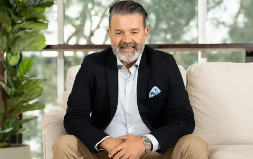 Paul  Grech - Real Estate Agent at Stone Real Estate Pittwater